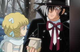 Black Jack 21: The Black Angel of Northern Europe