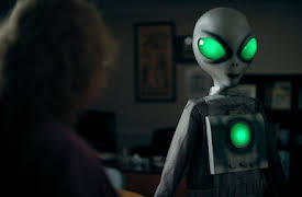 Files of the Unexplained: Episode 1