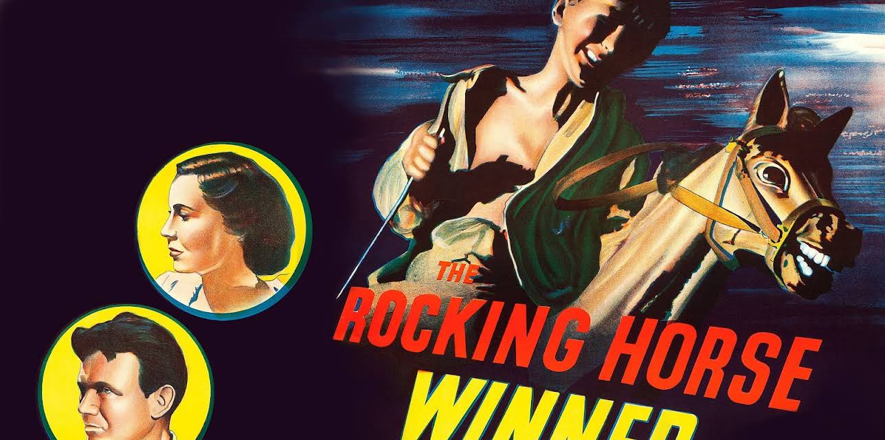 Rocking Horse Winner (1950)