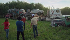 Lost Car Rescue (S1 E4)