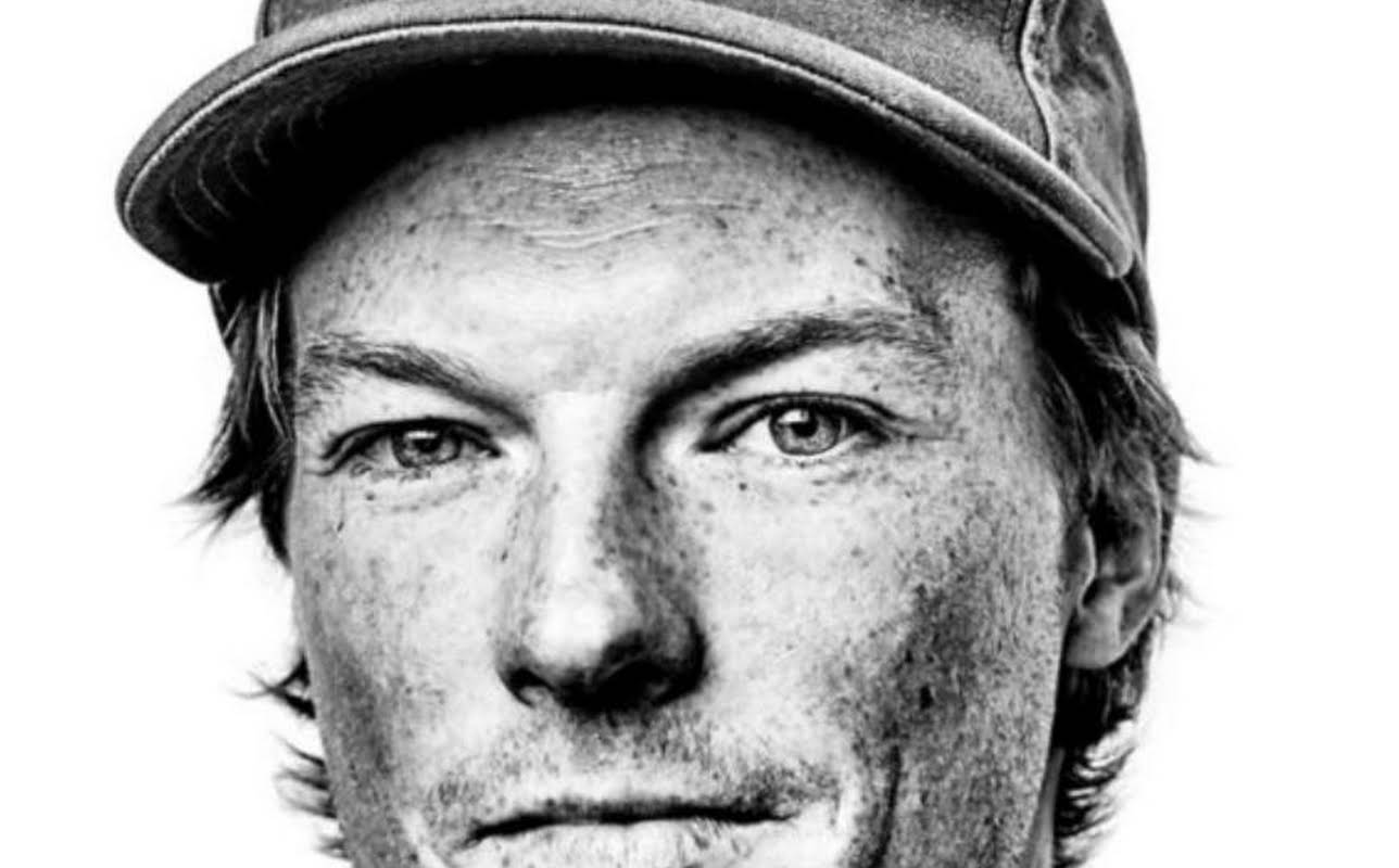 Jake Blauvelt