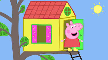7:00 AM: Peppa Pig (S1 E37) (S1) | Channel 5 | 8/30 2026