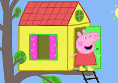 Peppa Pig