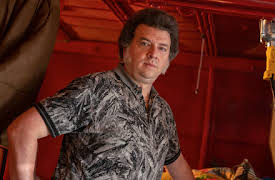 The Righteous Gemstones: Now the Sons of Eli Were Worthless Men