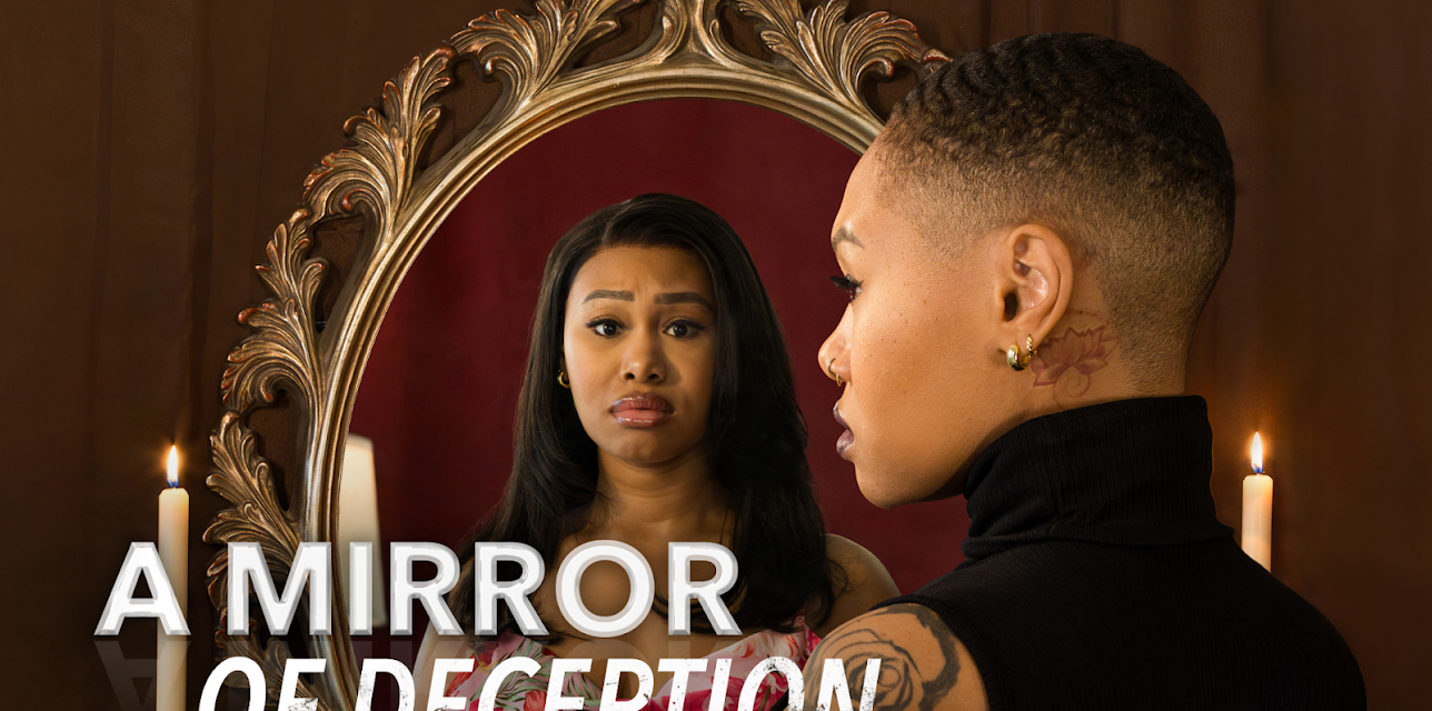 A Mirror of Deception (2024)