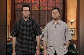 The Man Show: Mysteries of Women