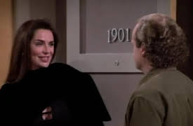 Frasier Season 1: Can't Buy Me Love