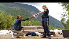 Asesinatos en la montaña (T4): Ep.6 El último redoble