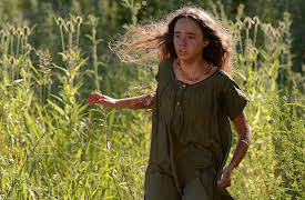 The Bronze Garden, Season 1: Chapter 8