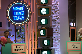 Secret Chef: Episode 6