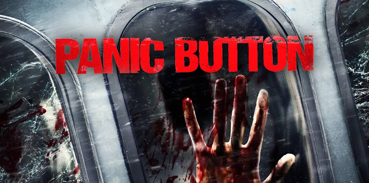 Panic Button (2011)