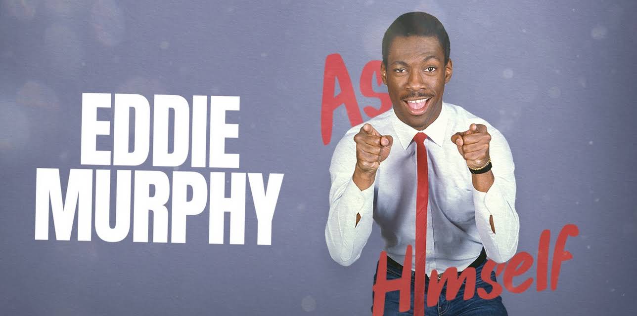 Eddie Murphy: As Himself (2023)