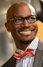 Taye Diggs som 