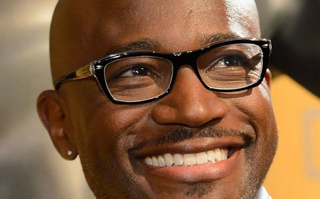 Taye Diggs