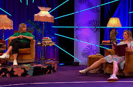 Mel Giedroyc: Unforgivable: Episode 6