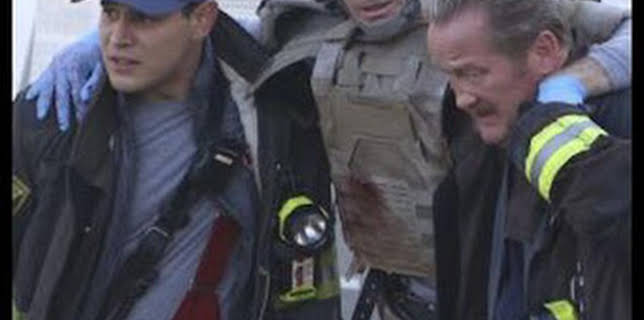 07:27: Chicago Fire (T11): Ep.10 Algo para el dolor | AXN | 3/6 2026