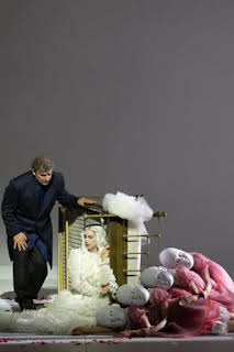 16:14: Puccini: Turandot - Staatsoper de Viena | Mezzo | 4/6 2026