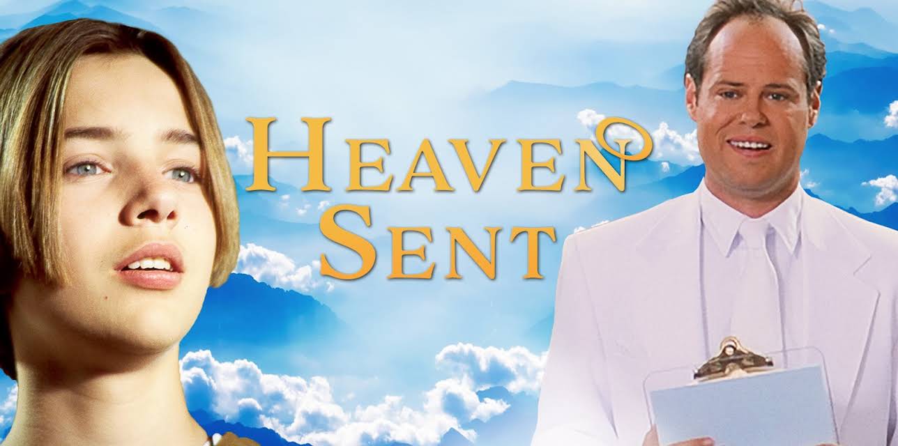 Heaven Sent (1994)