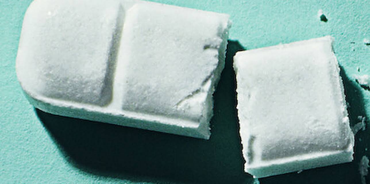 Take Your Pills: Xanax (2022)