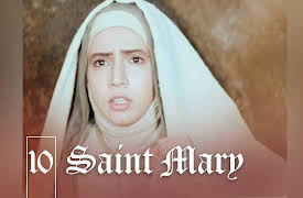 Saint Mary: Episode 10
