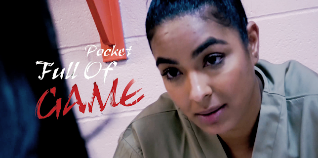 Pocket Full Of Game (2020)