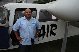 Deadliest Job Interview: Gør det eller tag hjem