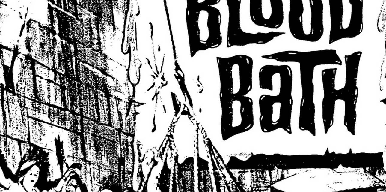 Blood Bath (1966)
