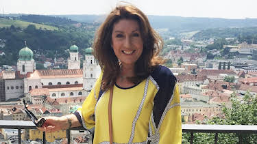 11:00 AM: Cruising With Jane McDonald (S1 E3) (S1) | 5 Select | 4/9 2026