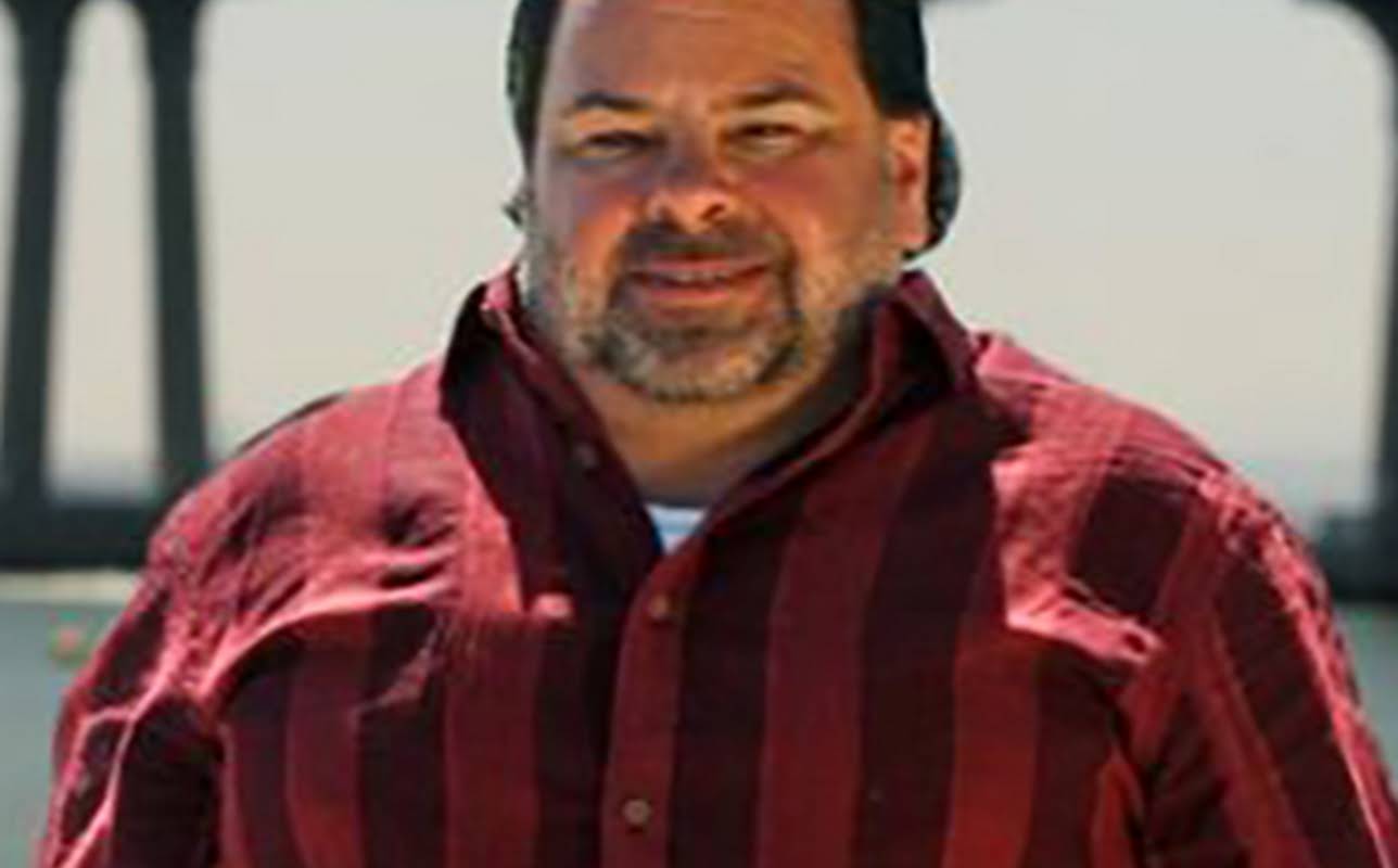 Ed Brown