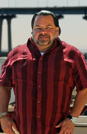Ed Brown as 