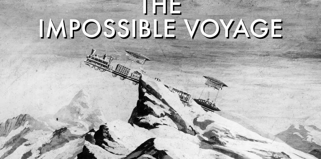 The Impossible Voyage (1904)