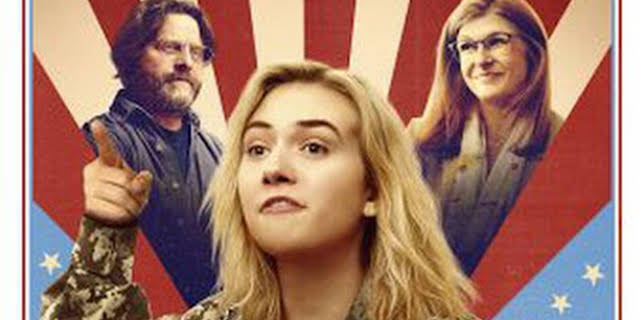 07:40: Winner | M. Drama | 3/7 2026