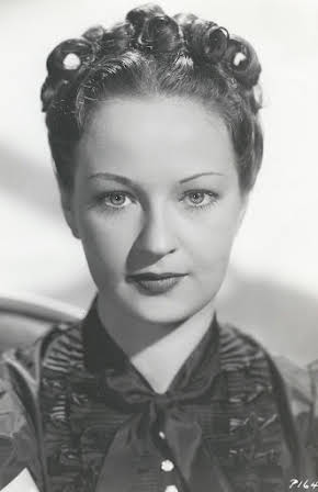 Evelyn Venable as 