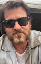 G. Peter King som Third Man