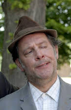 Jan Fedder como Pilgrim