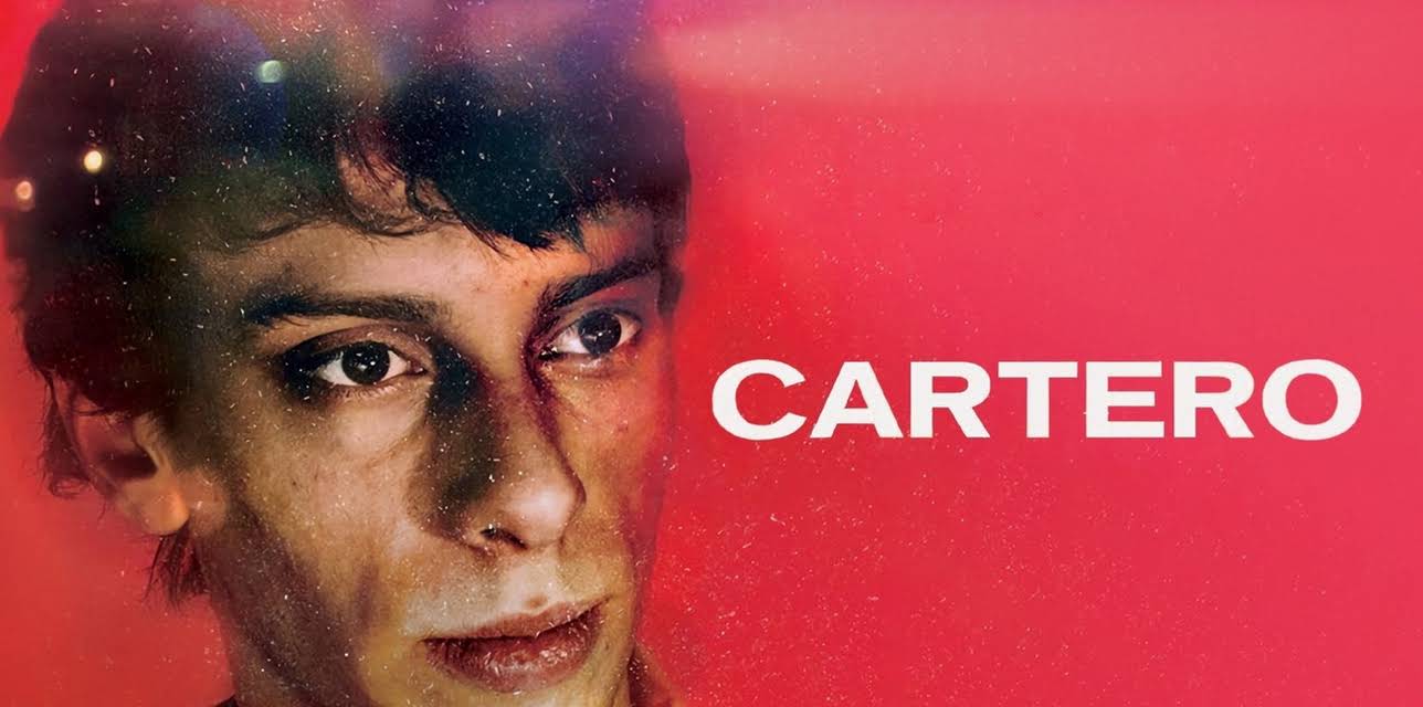 Cartero (2018)