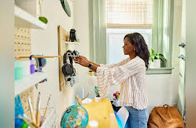 Rental Redo: Bunks for the Boys