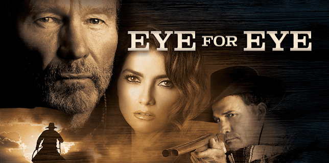 Eye For Eye (2022)