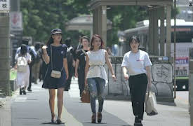 Terrace House: Tokyo 2019-2020: Episode 8