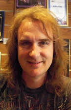 David Ellefson as 