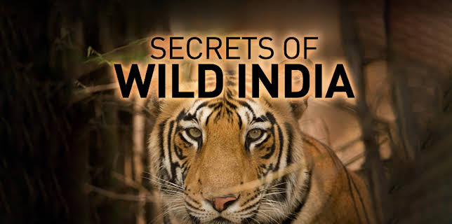 Secrets of Wild India Season 1
