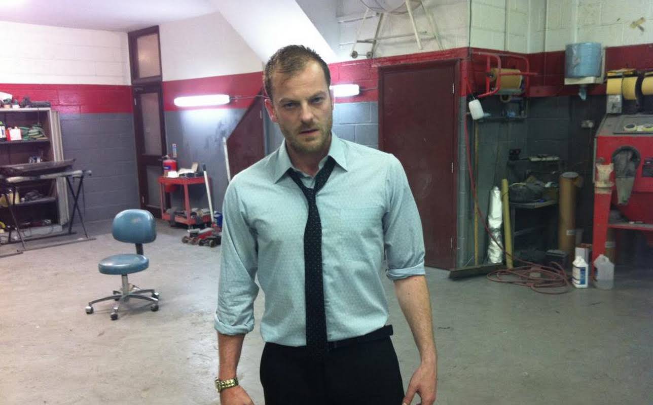 Max Wrottesley