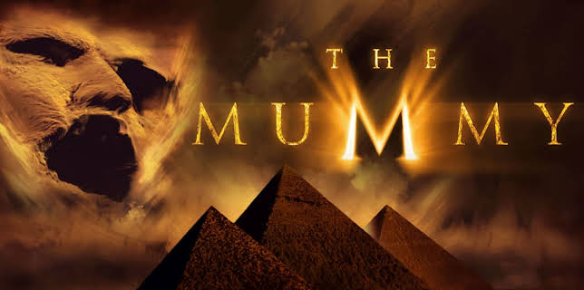 The Mummy (2025)