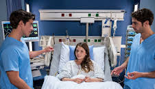 In aller Freundschaft - Die jungen Ärzte (121)