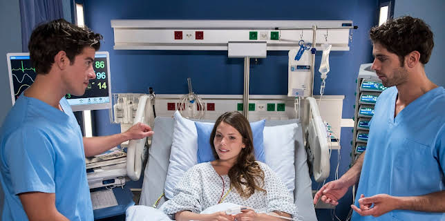 12:45: In aller Freundschaft - Die jungen Ärzte (121) | HR Fernsehen | 2/25 2026