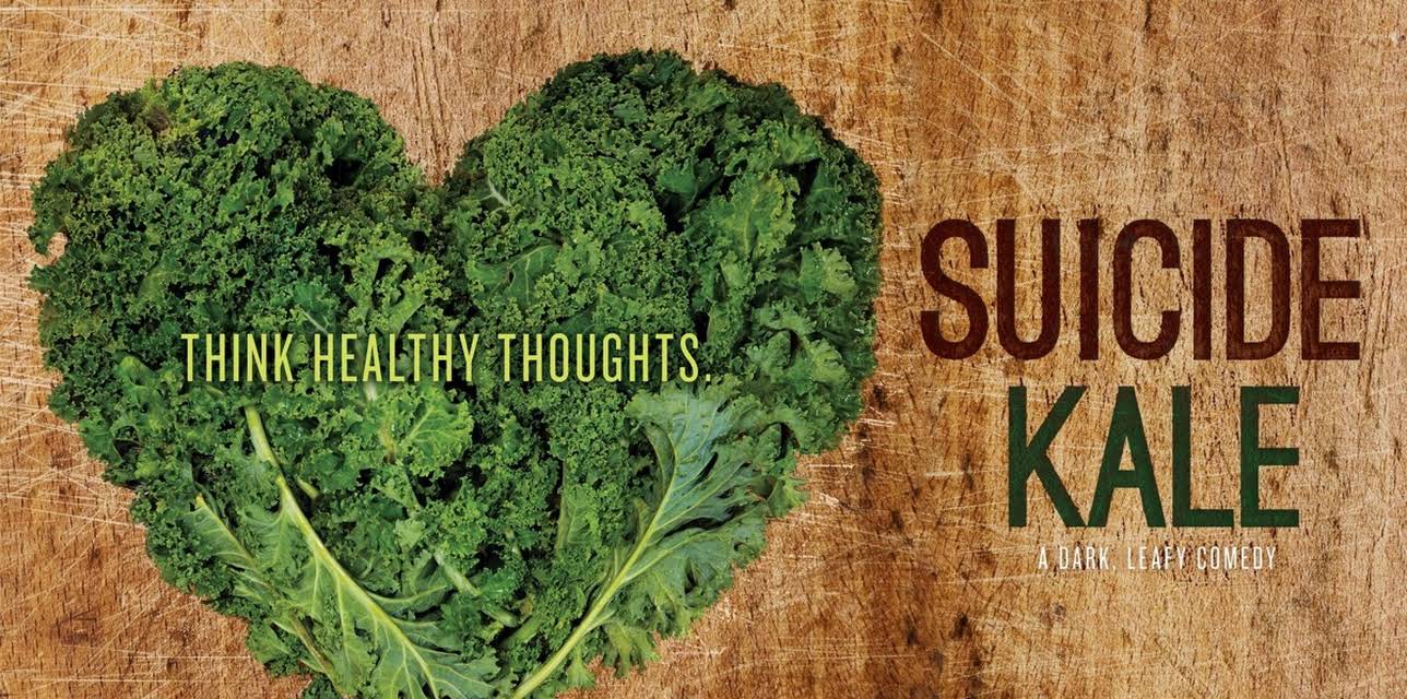 Suicide Kale (2017)