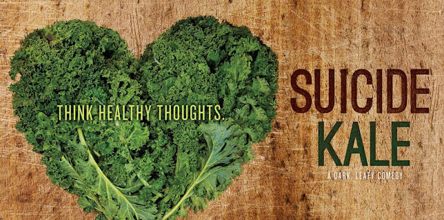 Suicide Kale (2017)