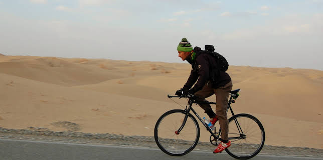 11:00 AM: Our Guy in China (S1 E3) (S1) | Dave | 12/9 2025