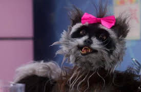 The Curious Creations of Christine McConnell: Una tarta para Rose