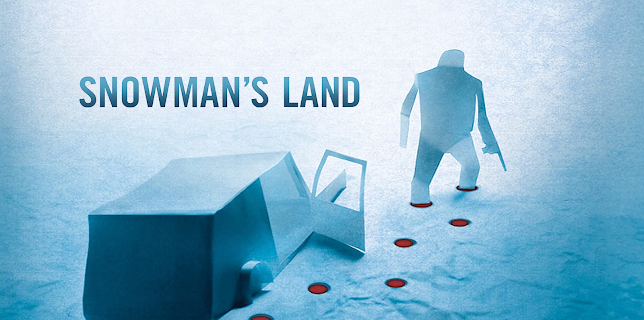 Snowman's Land(English Subtitled) (2012)